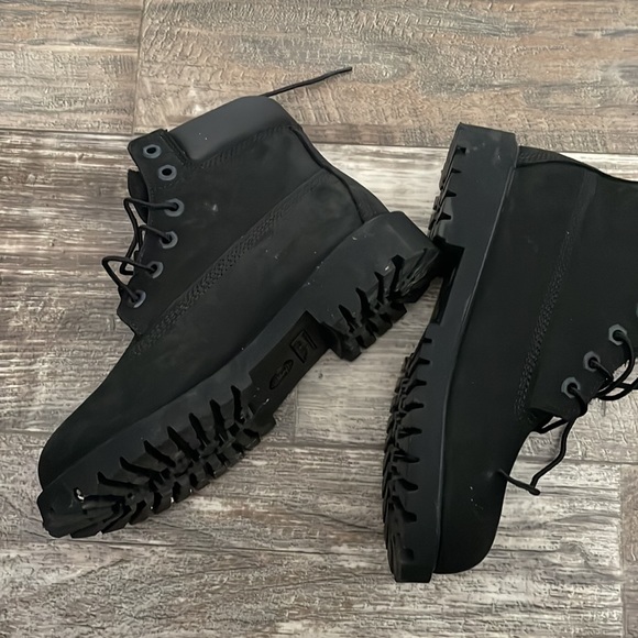 Timberland 6 in